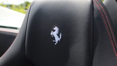 Ferrari 488 Spider 2dr Auto Petrol Convertible